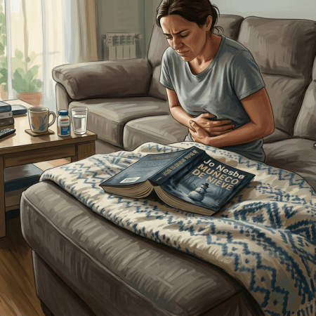 Make image horizontal rectangular layout