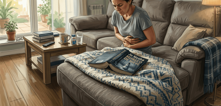 Make image horizontal rectangular layout